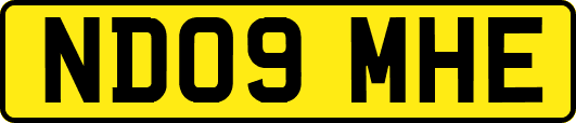 ND09MHE