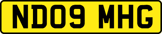 ND09MHG