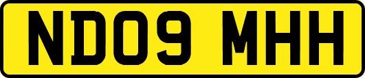 ND09MHH