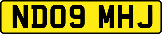 ND09MHJ
