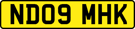 ND09MHK