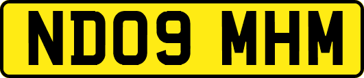 ND09MHM
