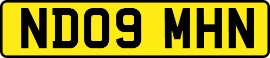 ND09MHN