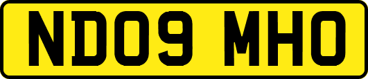 ND09MHO
