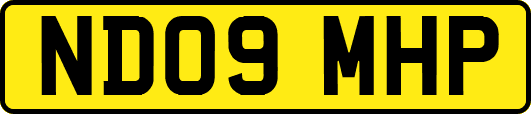 ND09MHP