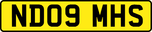 ND09MHS