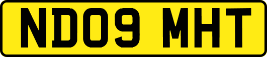ND09MHT