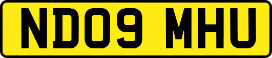 ND09MHU