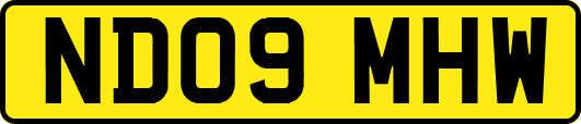 ND09MHW
