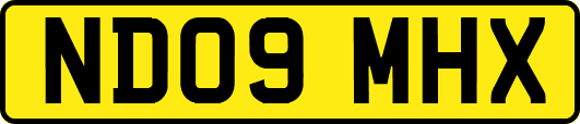 ND09MHX