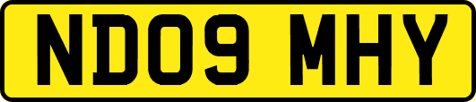 ND09MHY