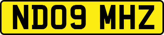 ND09MHZ