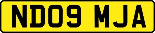ND09MJA