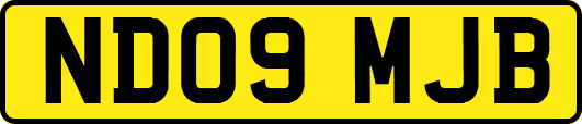 ND09MJB