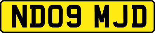 ND09MJD