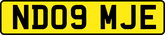 ND09MJE