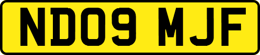 ND09MJF