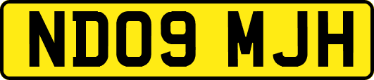 ND09MJH