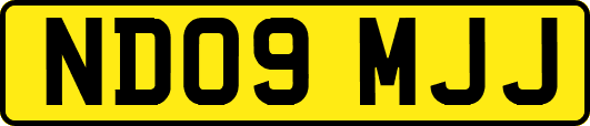 ND09MJJ