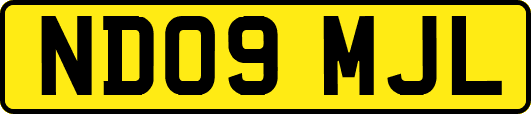 ND09MJL