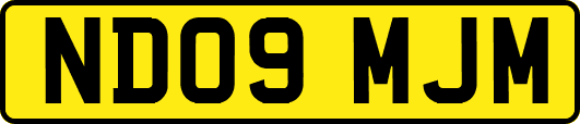 ND09MJM