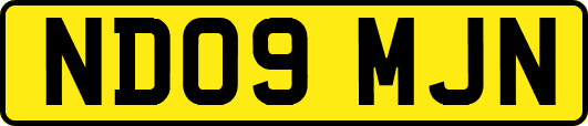 ND09MJN