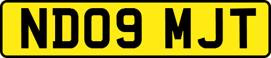 ND09MJT