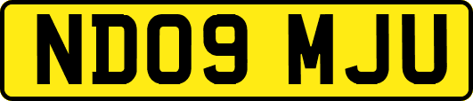 ND09MJU