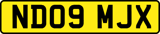 ND09MJX
