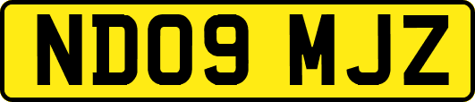 ND09MJZ