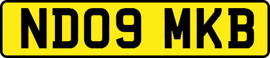 ND09MKB