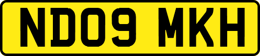 ND09MKH