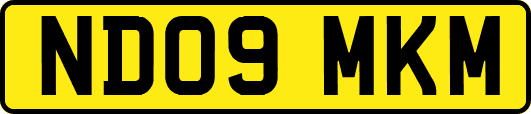 ND09MKM