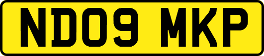 ND09MKP