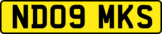 ND09MKS