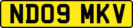 ND09MKV