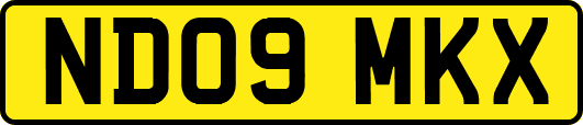 ND09MKX