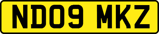 ND09MKZ