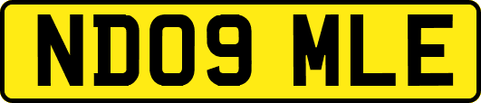 ND09MLE