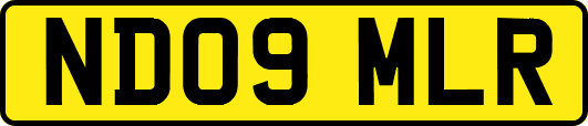 ND09MLR