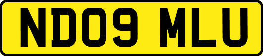 ND09MLU