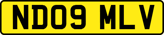 ND09MLV