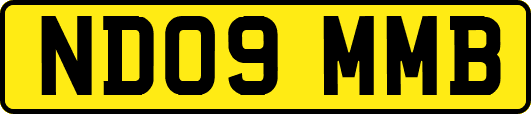 ND09MMB