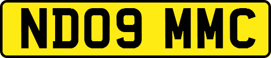 ND09MMC