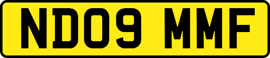 ND09MMF