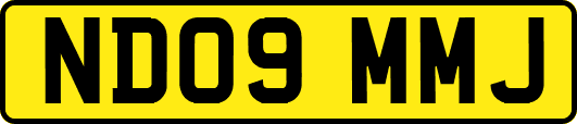 ND09MMJ