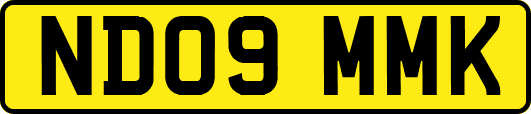 ND09MMK
