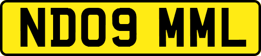 ND09MML