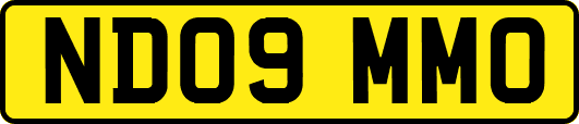 ND09MMO