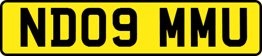 ND09MMU